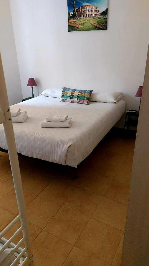 Vatican Apartment In Terrione N 105 Roma Esterno foto
