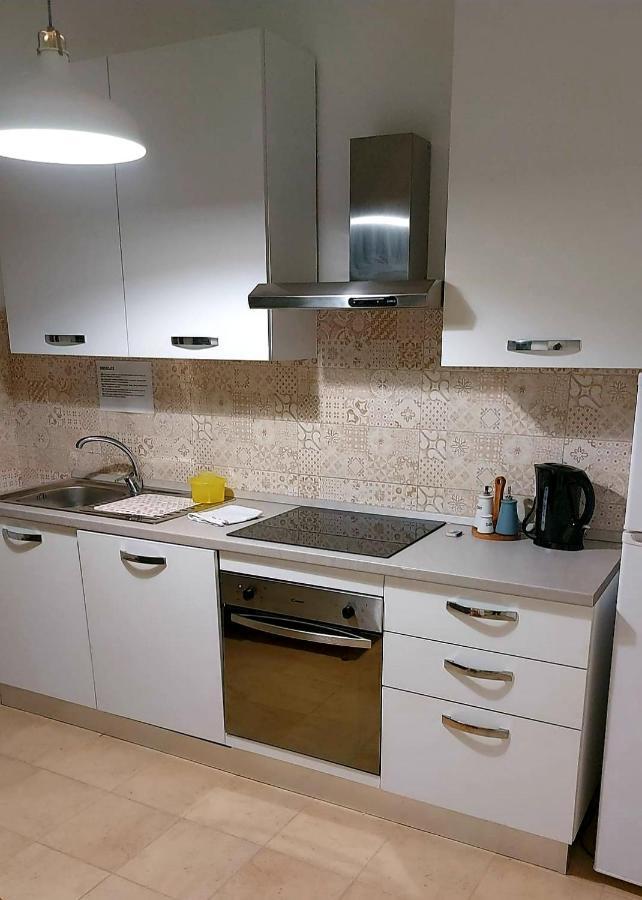 Vatican Apartment In Terrione N 105 Roma Esterno foto